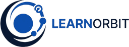 LearnOrbit Logo